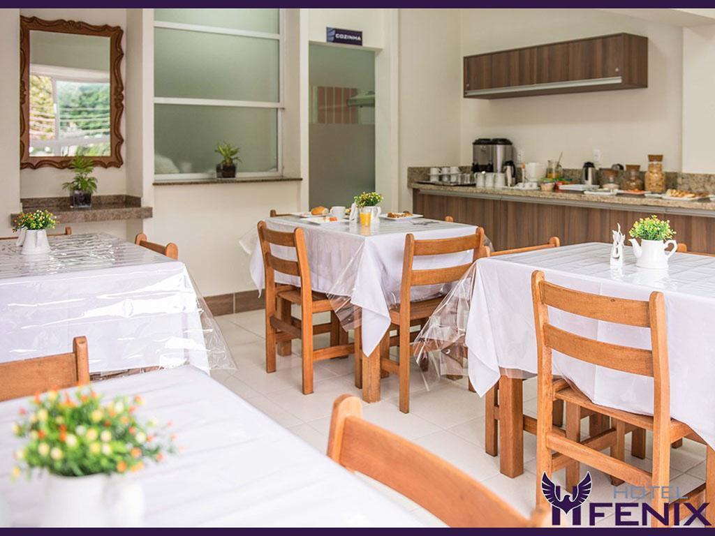 Hotel Fenix Асис Екстериор снимка